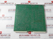 Autronica Glk-90B Data Aquisition Board 7258-002.0003