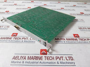 Autronica Glk-90B Data Aquisition Board 7258-002.0003