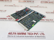 Autronica Gll-90 Processing Card 7258-001.0003 (New)