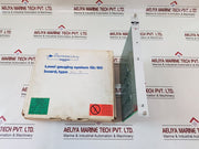 Autronica Gll-90 Processing Card 7258-001.0003