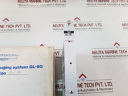 Autronica Gll-90 Processing Card 7258-001.0003 (New)