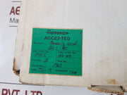 Autronica Gll-90 Processing Card 7258-001.0003 (New)