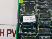 Autronica Gll-90 Processing Card 7258-001.0003 (New)