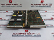 Autronica Gll-90 Processing Card 7258-001.0001