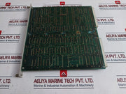 Autronica Gll-90 Processing Card 7258-001.0001