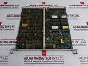 Autronica Gll-90 Processing Card 7258-001.0001