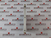 Autronica Gln-90/8 Level Gauging System Central Unit Gll-90A, Glk-90A, Glr-90A