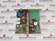 Autronica Gln-90/8 Level Gauging System Central Unit Gll-90A, Glk-90A, Glr-90A