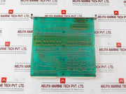 Autronica Gln-90/8 Level Gauging System Central Unit Gll-90A, Glk-90A, Glr-90A