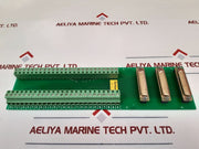 Autronica Glp-94 7212-094.0001 Pcb Card
