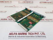 Autronica Glr-92A Interface Board 7258-004.0002