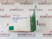 Autronica Glr-92A Interface Board 7258-004.0001
