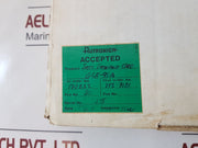 Autronica Glr-92A Interface Board 7258-004.0001