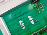 Autronica Glr-92A Interface Board 7258-004.0001
