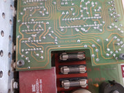 Autronica Gls-90 Pcb Card Gl-90