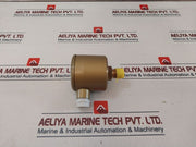 Autronica Gt-100/100 Bar Pressure Transmitter