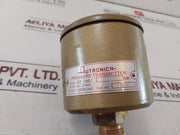 Autronica Gt-100/100 Bar Pressure Transmitter