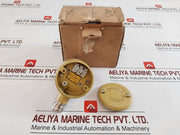 Autronica Gt-100/16 Bar Pressure Transmitter 2 Wire 4-20 Ma 12-32V