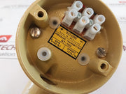 Autronica Gt-100/16 Bar Pressure Transmitter 2 Wire 4-20 Ma 12-32V