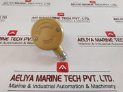 Autronica Gt-100/16 Bar Pressure Transmitter 2 Wire 4-20 Ma 12-32V