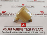 Autronica Gt-100/16 Bar Pressure Transmitter 2 Wire 4-20 Ma 12-32V