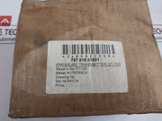 Autronica Gt-100/40 Bar Pressure Transmitter 4-20 Ma 2-wire Aisi-316
