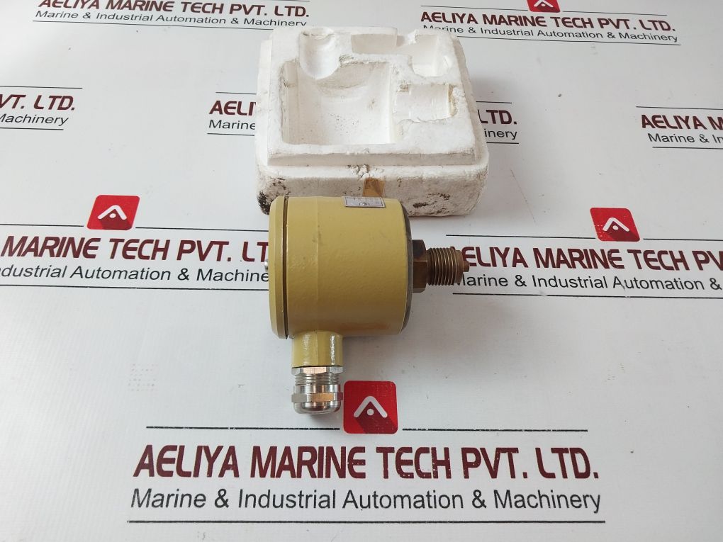 Autronica Gt-100/6 Bar Pressure Transmitter