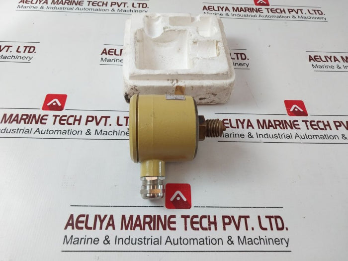 Autronica Gt-100/6 Bar Pressure Transmitter (New)