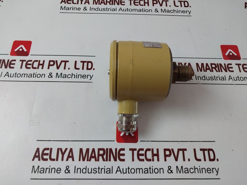 Autronica Gt-100/6 Bar Pressure Transmitter