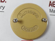 Autronica Gt-100/6 Bar Pressure Transmitter (New)