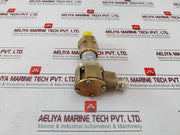 Autronica Gt205/4P00K5P Pressure Transmitter 4 Bar