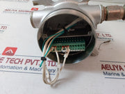 Autronica Hc200B1A2W1 Autro Point Gas Detector 18-32 Vdc 2X M25