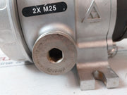 Autronica Hc200B1A2W1 Autro Point Gas Detector 18-32 Vdc 2X M25