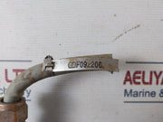 Autronica Hc200B1A2W1 Autro Point Gas Detector 18-32 Vdc 2X M25