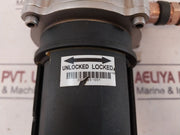 Autronica Hc200B1A2W1 Autro Point Gas Detector 250V