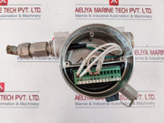Autronica Hc200B1A2W1 Autro Point Gas Detector 500Nh