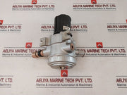 Autronica Hc200B1A2W1 Autro Point Gas Detector 18-32 Vdc