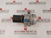 Autronica Hc200B1A2W1 Autro Point Gas Detector 18-32 Vdc