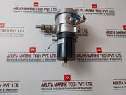 Autronica Hc200B1A2W1 Autro Point Gas Detector 18-32 Vdc 10W Ip67