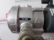 Autronica Hc200B1A2W1 Autropoint Methane Gas Detector