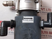 Autronica Hc200B1A2W1 Autropoint Methane Gas Detector