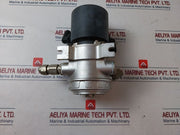 Autronica Hc200B1A2W1 Autropoint Methane Gas Detector