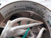 Autronica Hc200B1A2W1 Autropoint Methane Gas Detector