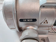 Autronica Hc200B1A2W1 Gas Detector