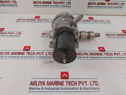 Autronica Hc200B1A2W1 Point Methane Gas Detector 18-32 Vdc