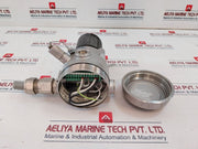 Autronica Hc200B1A2W1 Point Methane Gas Detector 18-32 Vdc