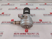 Autronica Hc200B1A2W1 Point Methane Gas Detector 18-32 Vdc
