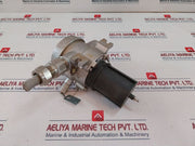 Autronica Hc200B1A2W1 Point Methane Gas Detector 18-32 Vdc