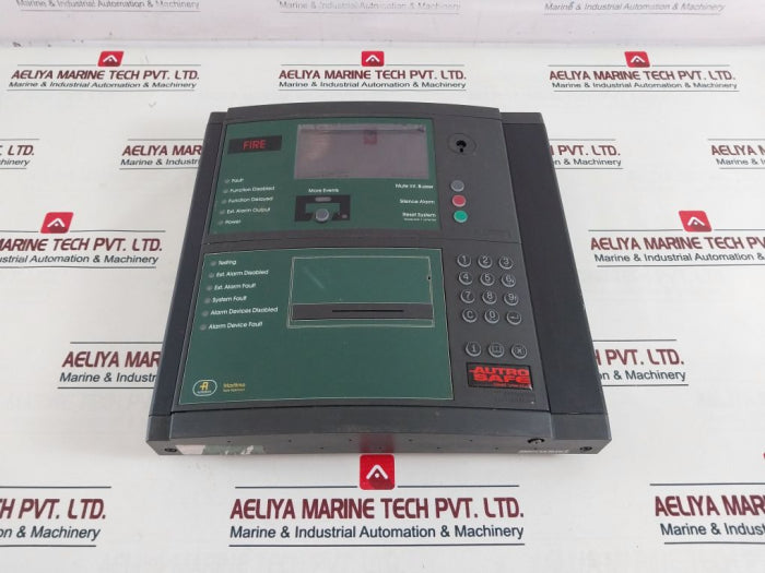 Autronica Bs-310/Bs-320