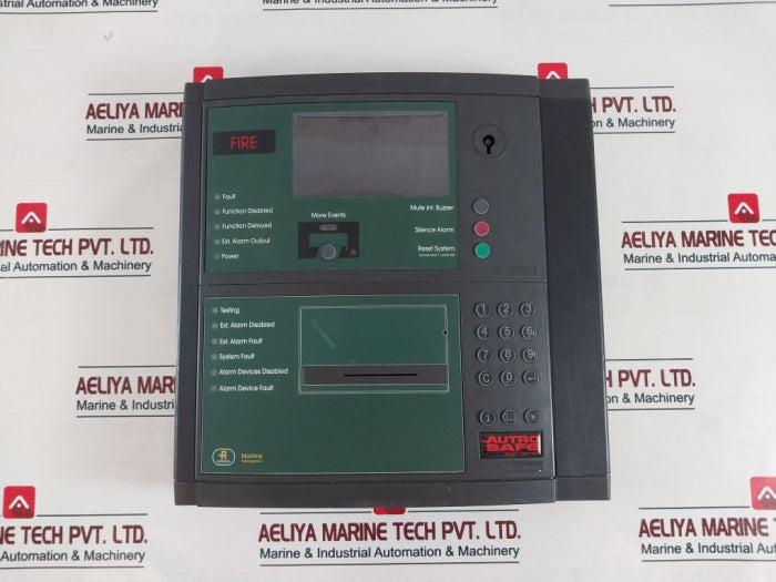 Autronica Bs-310/Bs-320